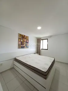 Apartamento com 1 Quarto à venda, 46m² no , Tamandaré