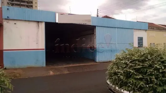 Sala Comercial à venda, 500m² no Campos Elíseos, Ribeirão Preto