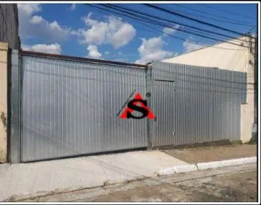 Lote/Terreno à venda, 500m² no Alto da Mooca, São Paulo