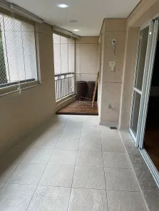 Apartamento com 3 Quartos à venda, 113m² no Vila Mascote, São Paulo