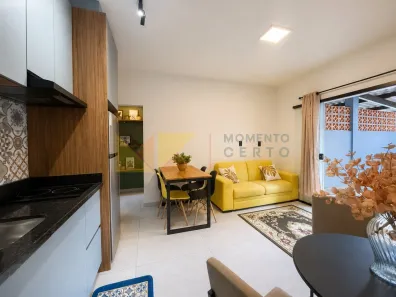 Casa com 3 Quartos para alugar, 80m² no Salto do Norte, Blumenau