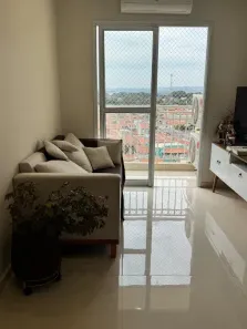 Apartamento com 3 Quartos à venda, 75m² no Jardim Nova Indaiá, Indaiatuba