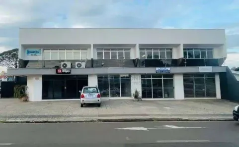 Sala Comercial para alugar, 60m² no Centro, Londrina
