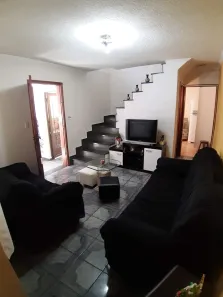 Sobrado com 2 Quartos à venda, 80m² no Vila Bela, São Paulo