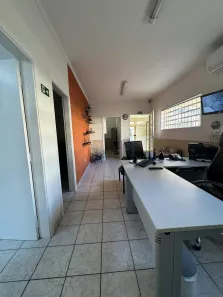 Prédio Comercial com 1 Quarto para alugar, 201m² no Bosque, Campinas