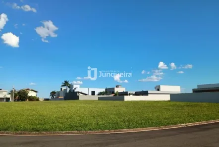 Lote/Terreno à venda, 580m² no Residencial Terras de Ártemis (Ártemis), Piracicaba