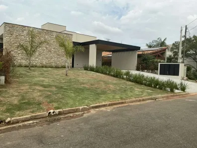 Casa de Condomínio com 4 Quartos à venda, 275m² no Bairro Campos de Santo Antônio, Itu