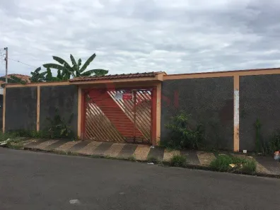 Lote/Terreno à venda, 643m² no Vila Alemã, Rio Claro