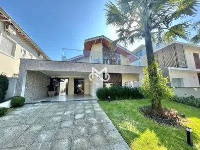 Casa com 4 Quartos à venda, 352m² no Riviera, Bertioga