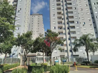 Apartamento com 2 Quartos à venda, 49m² no Campos Elíseos, Ribeirão Preto