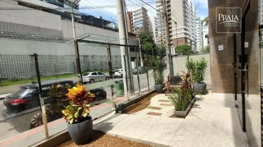 Apartamento com 2 Quartos à venda, 60m² no Praia da Costa, Vila Velha
