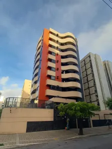 Apartamento com 2 Quartos para venda ou aluguel, 65m² no Ponta Verde, Maceió