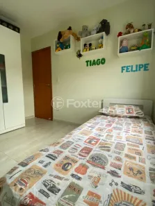 Apartamento com 2 Quartos à venda, 60m² no Vila Santos, São Paulo
