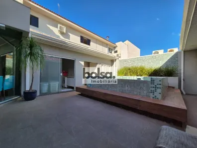 Casa com 3 Quartos à venda, 250m² no Jardim América, Bauru