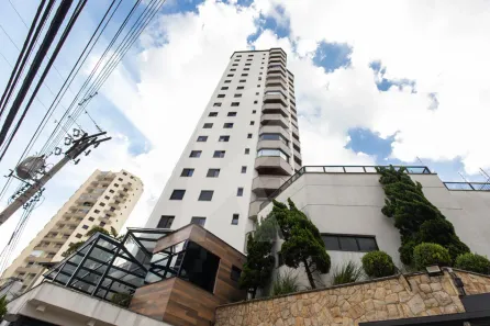 Apartamento com 3 Quartos à venda, 133m² no Tucuruvi, São Paulo