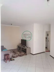 Apartamento com 3 Quartos à venda, 105m² no Parque Residencial Aquarius, São José dos Campos