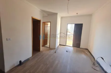 Apartamento com 2 Quartos à venda, 42m² no Parque da Vila Prudente, São Paulo