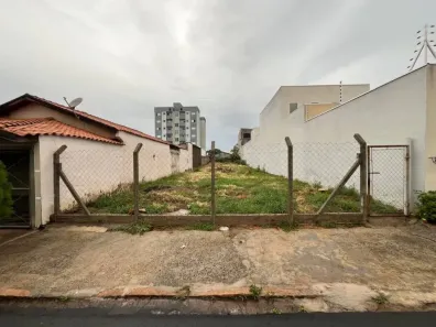 Lote/Terreno à venda, 500m² no Vila Santa Catarina, Americana