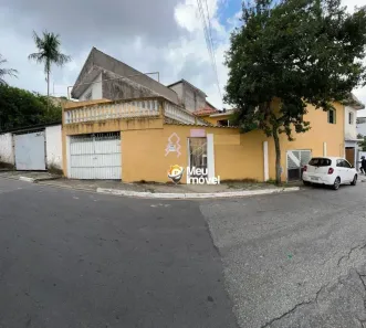 Casa com 5 Quartos à venda, 150m² no Vila Bancária Munhoz, São Paulo