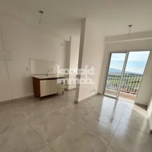 Apartamento com 2 Quartos para venda ou aluguel, 41m² no Conjunto Habitacional Júlio de Mesquita Filho, Sorocaba