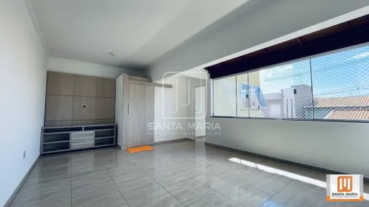 Apartamento com 2 Quartos à venda, 84m² no Residencial Greenville, Ribeirão Preto