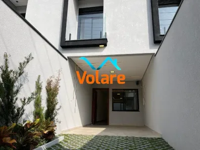 Sobrado com 3 Quartos à venda, 117m² no Bela Vista, Osasco