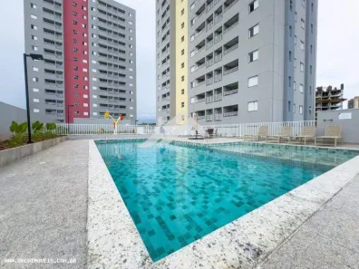 Apartamento com 2 Quartos à venda, 57m² no Jardim Eldorado, Presidente Prudente