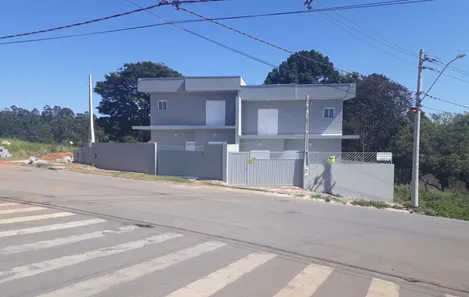 Sobrado com 4 Quartos à venda, 170m² no Curral, Ibiúna