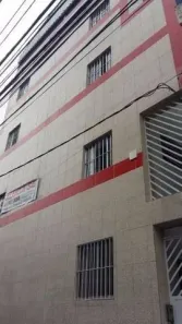 Kitnet com 1 Quarto para alugar, 22m² no Brás, São Paulo