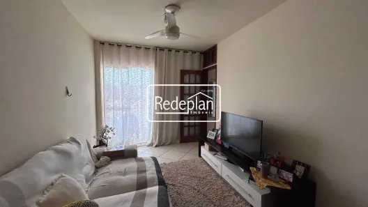 Apartamento com 2 Quartos à venda, 55m² no Jardim Belvedere, Volta Redonda