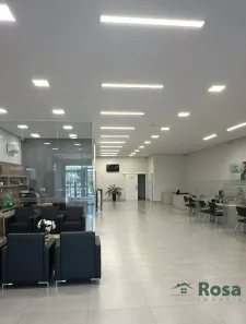 Galpão/Depósito/Armazém para alugar, 458m² no Centro-Norte, Várzea Grande