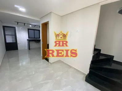 Sobrado com 2 Quartos à venda, 60m² no Centro, Diadema