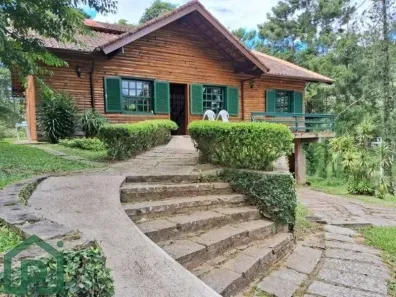 Casa de Condomínio com 5 Quartos à venda, 193m² no Mury, Nova Friburgo