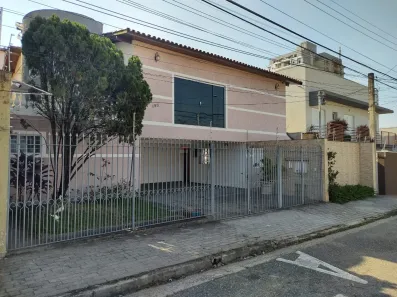 Casa com 3 Quartos à venda, 252m² no Jardim Santa Rosália, Sorocaba