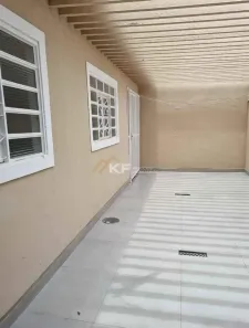 Casa com 3 Quartos à venda, 111m² no Vila Monte Alegre, Ribeirão Preto