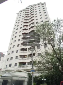 Apartamento com 3 Quartos à venda, 82m² no Vila Mariana, São Paulo
