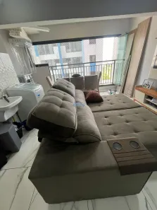 Apartamento com 2 Quartos à venda, 51m² no São Pedro, Osasco