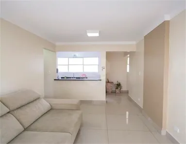 Apartamento com 1 Quarto à venda, 60m² no Santana, São Paulo