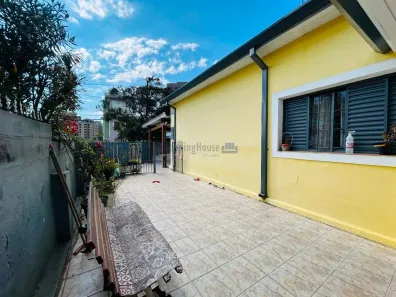 Casa com 2 Quartos à venda, 95m² no Alto da Lapa, São Paulo