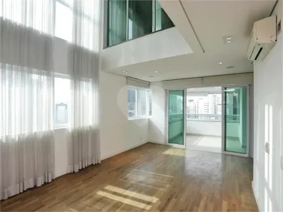 Apartamento com 3 Quartos à venda, 315m² no Jardim Paulistano, São Paulo