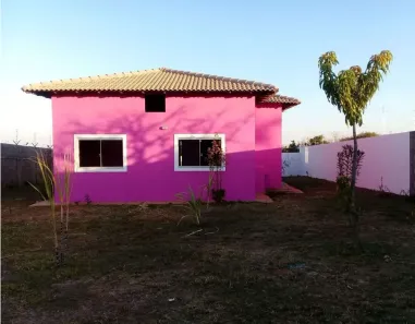 Casa de Condomínio com 3 Quartos à venda, 150m² no Setor Habitacional Tororó, Brasília