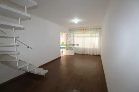 Sobrado com 3 Quartos para alugar, 109m² no Bosque da Saúde, São Paulo
