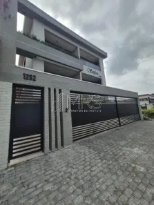 Casa com 2 Quartos à venda, 52m² no Sítio do Campo, Praia Grande