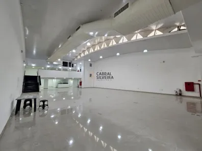 Galpão/Depósito/Armazém para alugar, 845m² no Planalto Paulista, São Paulo
