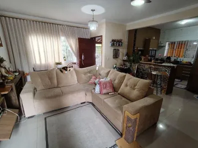 Casa com 3 Quartos à venda, 200m² no Residencial Girassol, Itupeva