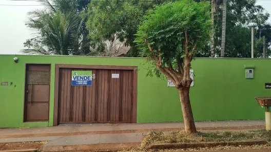 Casa com 3 Quartos à venda, 120m² no Jardim das Cerejeiras, Campo Grande