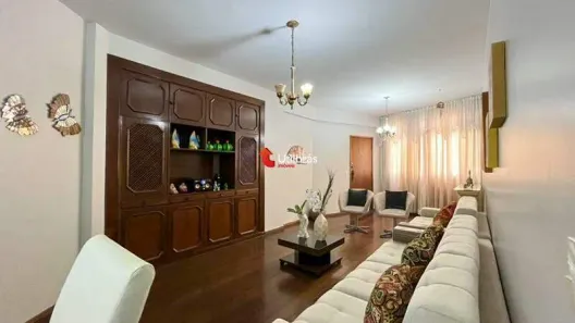 Apartamento com 3 Quartos à venda, 115m² no Luxemburgo, Belo Horizonte