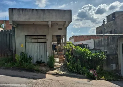 Casa com 1 Quarto à venda, 300m² no Parque Internacional, Campo Limpo Paulista