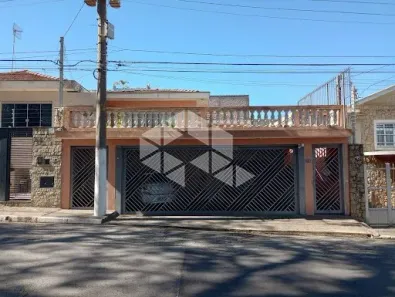 Casa com 3 Quartos à venda, 180m² no Vila Roque, São Paulo