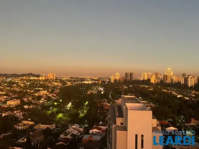 Apartamento com 3 Quartos à venda, 187m² no Melville Empresarial I e II, Barueri